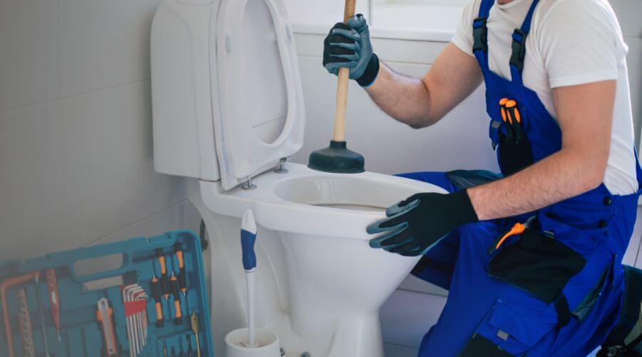 Professional emergency plumbing in New Egypt, NJ